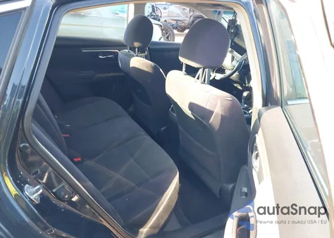 2013 Nissan Altima 3.5 Sv from USA, damaged, VIN 1N4BL3AP9DC251090